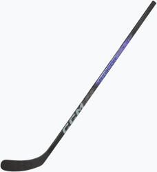 CCM Ribcor Trigger 8 Pro YTH черен детски стик за хокей