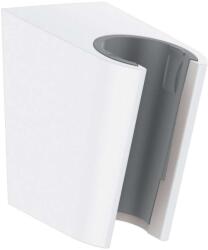 Hansgrohe - Suport de duș Porter S, alb mat 28331700 (28331700)