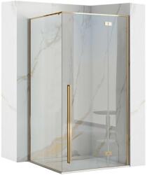 zuhanykabin Fargo 80x100 Gold (52860)