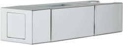 Grohe Euphoria Cube - Suport de duș, crom 48180000 (48180000)