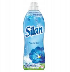 Silan Fresh Sky Folyadék textilöblítéshez 880ML (40 mosás) (9000101581195)