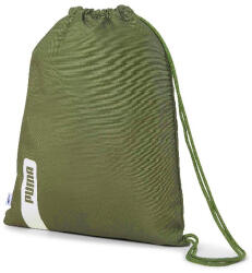 PUMA Tornazsák PUMA 7951302 Zöld