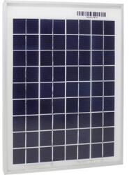 Phaesun Polikristályos Napelem Modul 10 Wp 17 V Phaesun Sun Plus 10
