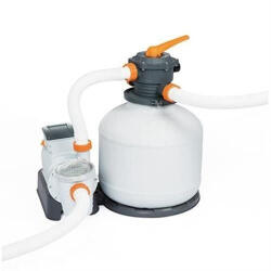 Bestway homokszűrős víz szivattyú 11355 l/h - 58486 (MY14451)
