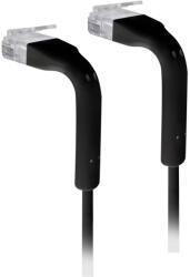 Ubiquiti UniFi UTP CAT6 RJ45 Patch Kábel 8 m - Fekete