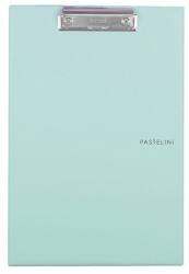PASTELINI Semnalizare PASTELINI pvc A/4 verde (5-576)