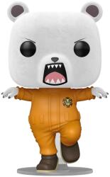 Funko Figurină Funko POP! Animation: One Piece - Bepo (Flocked) (Special Edition) #1896 (108410) Figurina
