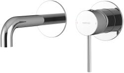 SAPHO ULTRASAN falba süllyesztett mosdócsaptelep, króm UT118V (UT118V)