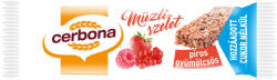 Cerbona szelet cukormentes piros gyümölcsös 20 g (BJ10844)