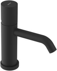 SAPHO ULTRATAP mosdócsaptelep, matt fekete UT002TB (UT002TB)