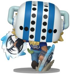 Funko Figurină Funko POP! Animation: One Piece - Killer (Special Edition) #1895 (108408) Figurina