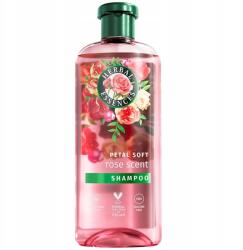Herbal Essences Hajsampon Herbal Essences Petal Soft Rose Scent 350 ml (8700216210508)