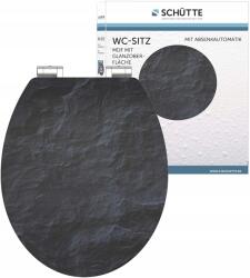 SCHÜTTE szabadon álló keményfalú WC-ülőke Mdf NO. 7 (80535)