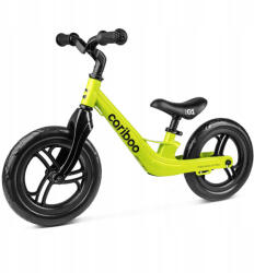 Cariboo Magnesium Pro futóbicikli - Lime (GR20315)