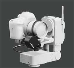 edelkrone Focus/Zoom Module v3 (for HeadPLUS / PRO v3) (EDFZX) - bluechip