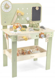 Viga Toys Set de joacă Viga Polar B - Atelier cu unelte (44065) Set bricolaj copii