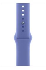 Apple Watch 46mm Sport Szíj: Meténglila Sport Szíj - S/M (Szezonális) (MDT74ZM/A) - bluechip