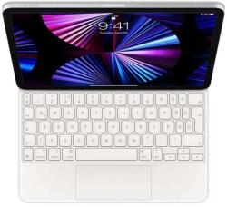 Apple Magic Keyboard 11" iPad Pro (3. gen)& iPad Air (4. gen) fehér billentyűzet