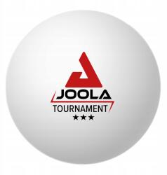 JOOLA Asztalitenisz labdák Joola Tournament 40+ 24 db white Os (44323)