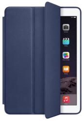 iPad Mini 7 2024 Tablettok - Kék Smart Case - fizz