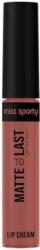 Miss Sporty Ruj lichid Matte to Last 16H 410 Blush, 7ml, Miss Sporty