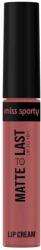 Miss Sporty Ruj lichid Matte to Last 16H 200 Rose, 7ml, Miss Sporty