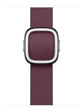 Apple Watch 41mm Szíj: Mulberry Modern Buckle - Small (MUH73ZM/A)