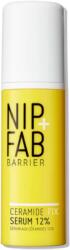 Nip + Fab Serum tip gel pentru fata 12% Ceramide Fix, 50 ml, NIP+FAB