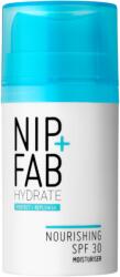 NIP+FAB Crema hidratanta pentru fata cu SPF30, 50 ml, NIP+FAB