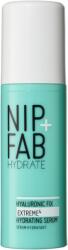 Nip + Fab Serum pentru fata Hyaluronic Fix, 50 ml, NIP+FAB