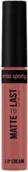 Miss Sporty Ruj lichid Matte to Last 16H 310 Peony, 7ml, Miss Sporty