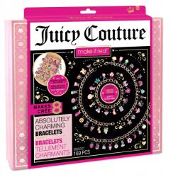 Make It Real Karkötő Készítő Szett. Juicy Couture Absolutely Charming (MR1318)