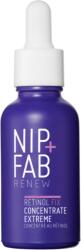 Nip + Fab Serum concentrat pentru ten cu 10% Retinol, Retinol Fix, 30 ml, NIP+FAB