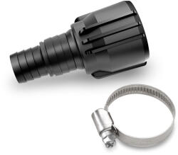 Kärcher 2.997-113.0 Csatlakozó adapter szívótömlőhöz és kert tömlőhöz 3/4" + 1 (2.997-113.0)