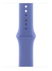 Apple Watch 40mm Sport Szíj: Meténglila Sport Szíj - S/M (Szezonális) (MDRU4ZM/A)
