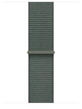 Apple Watch 42mm Sport Loop: Sage Sport Loop (Szezonális) (MDV04ZM/A)