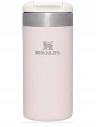 STANLEY Thermo bögre Stanley AeroLight 0, 35 l rose quartz glimmer (10-10788-066)
