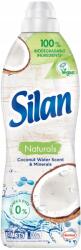Silan Folyadék Coconut Water Scent & Minerals 770ml textilöblítéshez (91378)