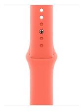Apple Watch 42mm Sport Szíj: Mandarin Sport Szíj - S/M (Szezonális) (MDRY4ZM/A) - tripont