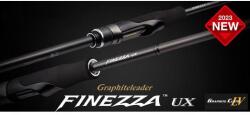 Graphiteleader Finezza UX 23GFinus-752L-S R-Fast 2.26m 0.5-5gr Pergető Bot