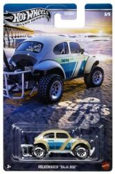 Mattel Hot Wheels, Surf's Up, Volkswagen "Baja Bug", masina, scara 1: 64, JCB70