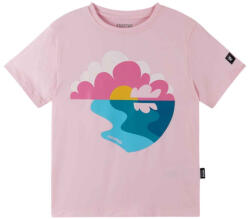 Reima Vauhdikas gyerek póló Gyerek 134 / sötétkék