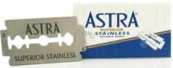 Astra Superior Rozsdamentes csereborotvapenge 5 db (3014260316297)