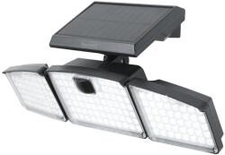  Szolár paneles LED reflektor, mozgásérzékelős (FLP3SOLAR) - mi-one