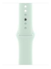 Apple Watch 40mm Sport Szíj: Aquamarine Sport Szíj - S/M (Szezonális) (MDRW4ZM/A)