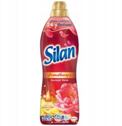 Silan Aromatherapy Sensual Rose Folyadék textilöblítő 770ML (35 mosás) (91376)