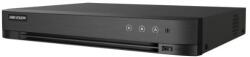 Hikvision DVR Hikvision, 4 canale, 4K 8MP, AcuSense, Audio, 1xSata - IDS-7204HUHI-M1/XT (iDS-7204HUHI-M1-XT)