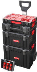 Qbrick System SYSTEM PRO Rendszer 5 részes (255710) (255710)