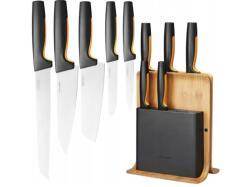 Fiskars Ff 5 db-os főnökkés készlet 1057552-as blokkban (1057552)