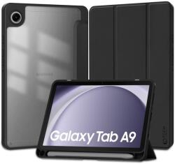 Samsung Tab A9 8.7 X110/X115 Tablettok - Tech- Protect Hybrid Felete Tok